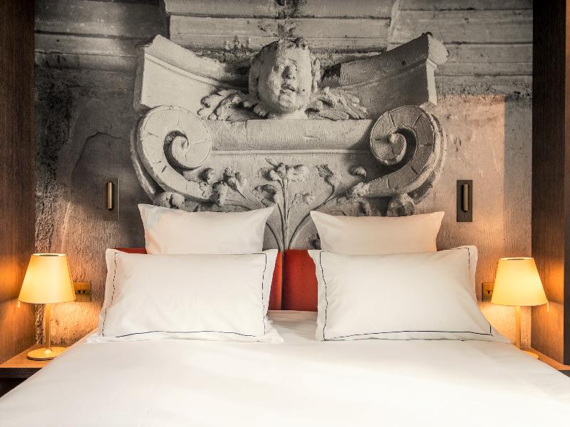 Relais de Chambord - Oda