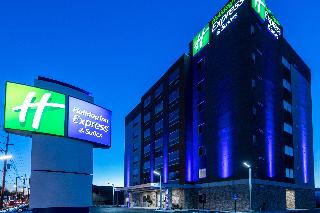 Holiday Inn Express Jersey City North - Hoboken fotoÄŸrafÄ±