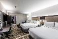 Holiday Inn Express Jersey City North - Hoboken oda fotoğrafı