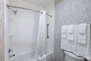 Holiday Inn Express Jersey City North - Hoboken fotoÄŸrafÄ±