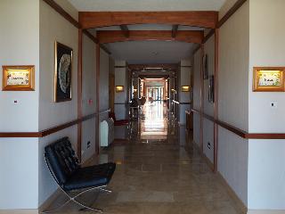 Villa Estet Bag Hotel fotoÄŸrafÄ±