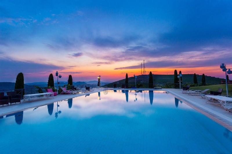 Villa Estet Bag Hotel - Aktivite