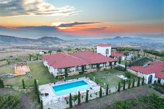 Villa Estet Bag Hotel otel fotoğrafı