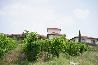 Villa Estet Bag Hotel fotoÄŸrafÄ±