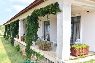 Villa Estet Bag Hotel fotoÄŸrafÄ±