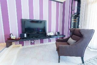 Villa Estet Bag Hotel fotoÄŸrafÄ±