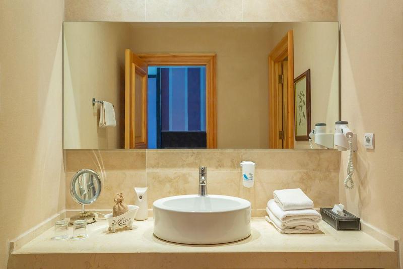 Villa Estet Bag Hotel - Oda