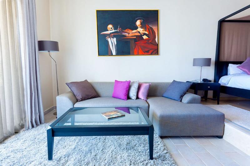 Villa Estet Bag Hotel - Oda