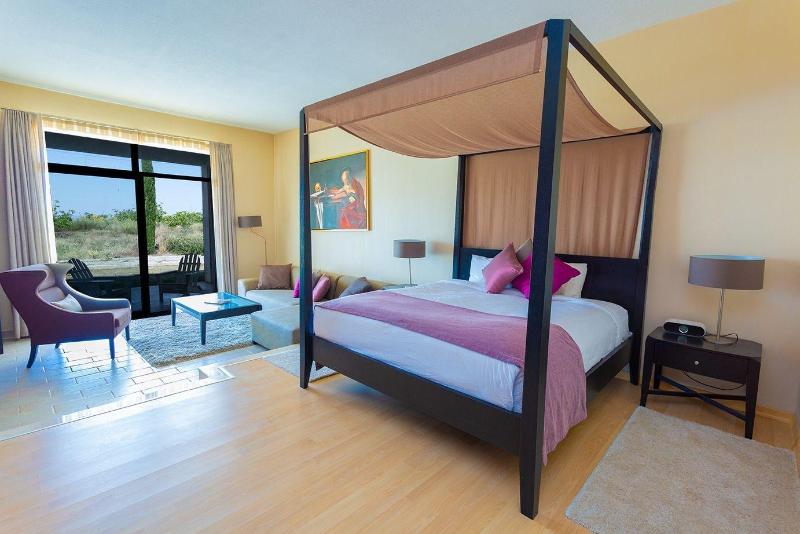 Villa Estet Bag Hotel - Oda