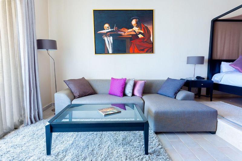 Villa Estet Bag Hotel - Oda