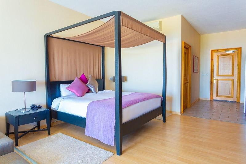 Villa Estet Bag Hotel - Oda