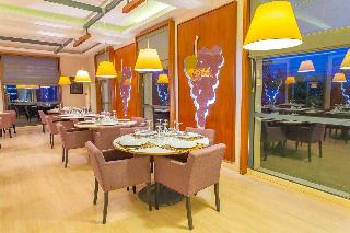 Villa Estet Bag Hotel fotoÄŸrafÄ±