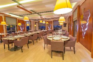 Villa Estet Bag Hotel fotoÄŸrafÄ±