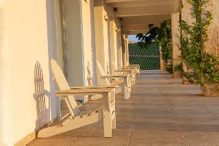 Villa Estet Bag Hotel fotoÄŸrafÄ±