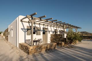 Olive Mykonos Villas otel fotoğrafı