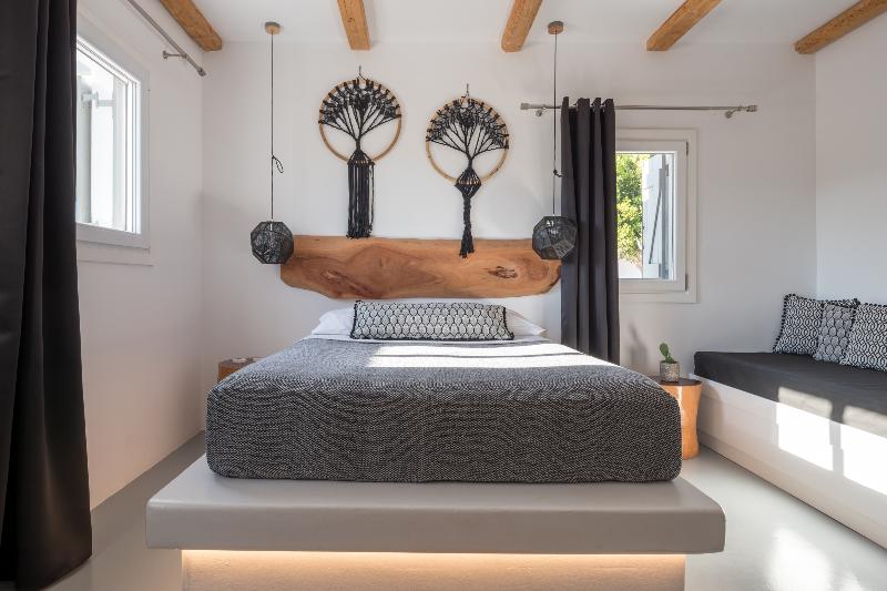 Olive Mykonos Villas - Oda