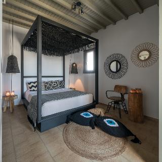 Olive Mykonos Villas fotoÄŸrafÄ±