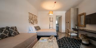Olive Mykonos Villas fotoÄŸrafÄ±