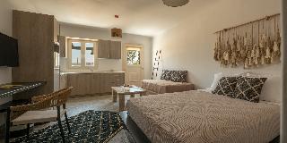 Olive Mykonos Villas fotoÄŸrafÄ±