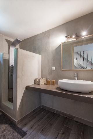 Olive Mykonos Villas fotoÄŸrafÄ±