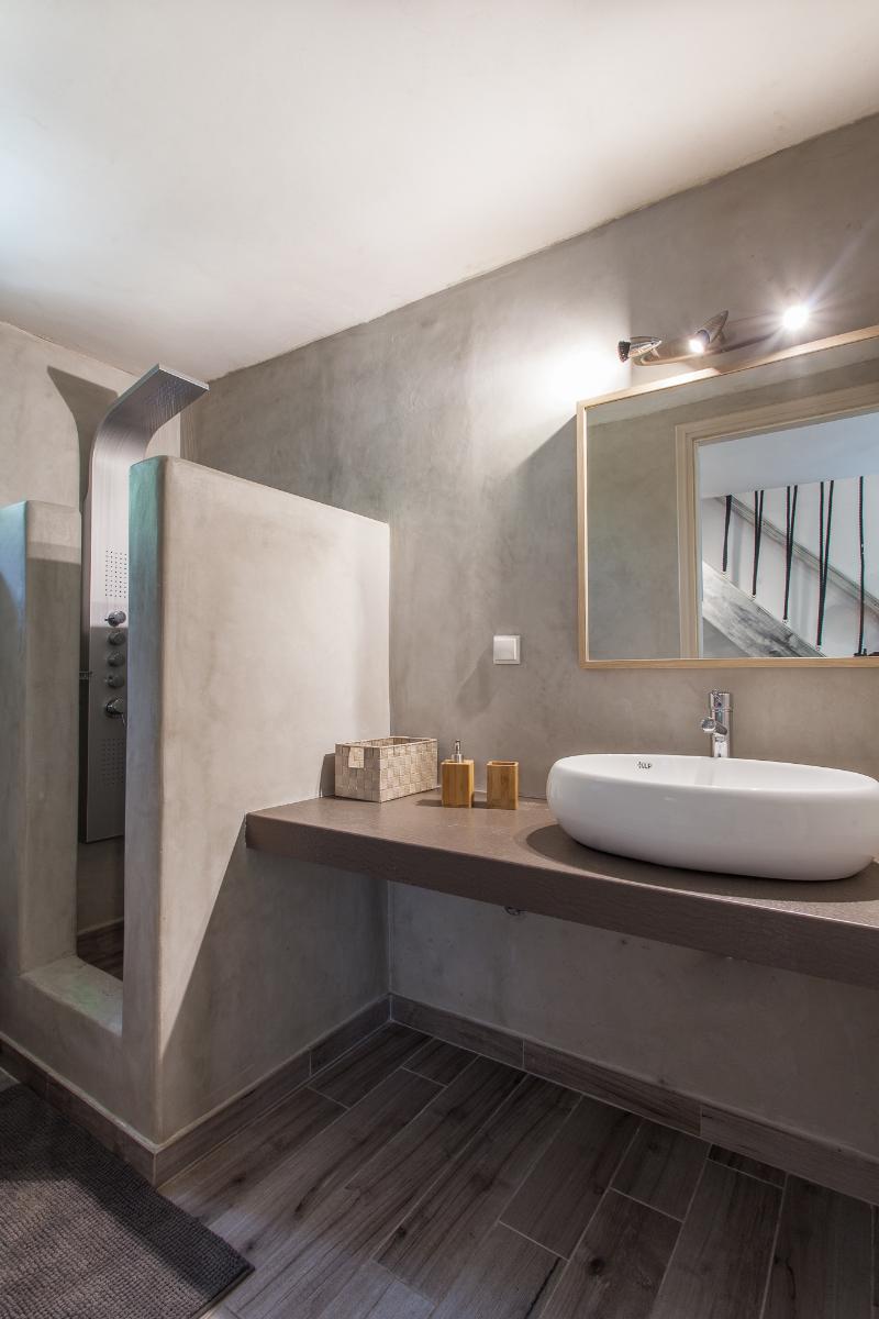 Olive Mykonos Villas - Oda