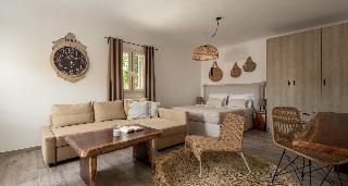 Olive Mykonos Villas fotoÄŸrafÄ±