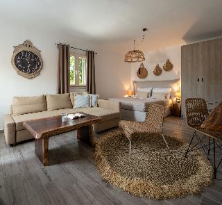 Olive Mykonos Villas fotoÄŸrafÄ±