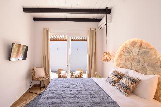 Olive Mykonos Villas fotoÄŸrafÄ±