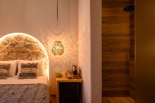 Olive Mykonos Villas fotoÄŸrafÄ±