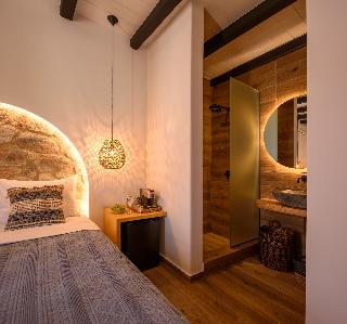 Olive Mykonos Villas fotoÄŸrafÄ±