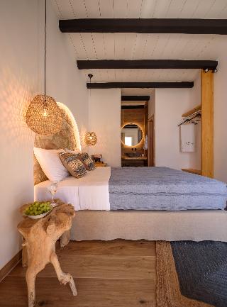 Olive Mykonos Villas fotoÄŸrafÄ±