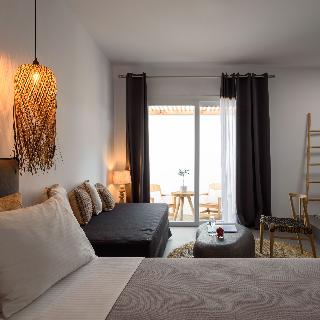 Olive Mykonos Villas fotoÄŸrafÄ±