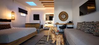 Olive Mykonos Villas fotoÄŸrafÄ±