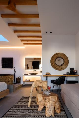 Olive Mykonos Villas fotoÄŸrafÄ±