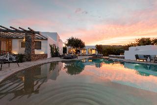 Olive Mykonos Villas fotoÄŸrafÄ±