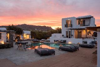Olive Mykonos Villas fotoÄŸrafÄ±