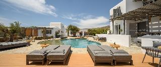 Olive Mykonos Villas fotoÄŸrafÄ±