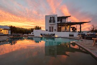 Olive Mykonos Villas fotoÄŸrafÄ±