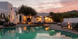 Olive Mykonos Villas fotoÄŸrafÄ±