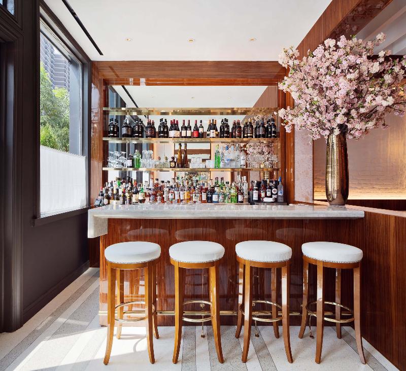 33 Hotel, New York City, Seaport - Bar