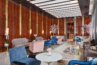 33 Hotel, New York City, Seaport fotoÄŸrafÄ±