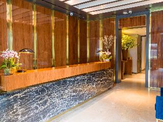 33 Hotel, New York City, Seaport fotoÄŸrafÄ±