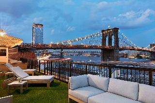 33 Hotel, New York City, Seaport fotoÄŸrafÄ±