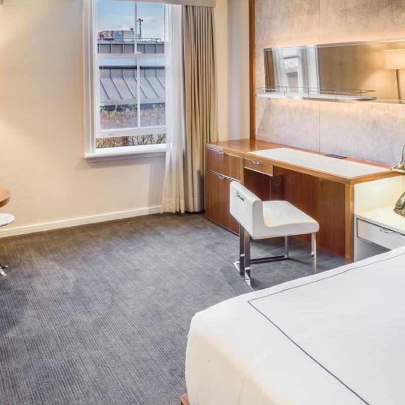 33 Hotel, New York City, Seaport - Oda
