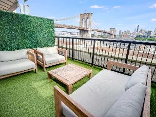 33 Hotel, New York City, Seaport fotoÄŸrafÄ±