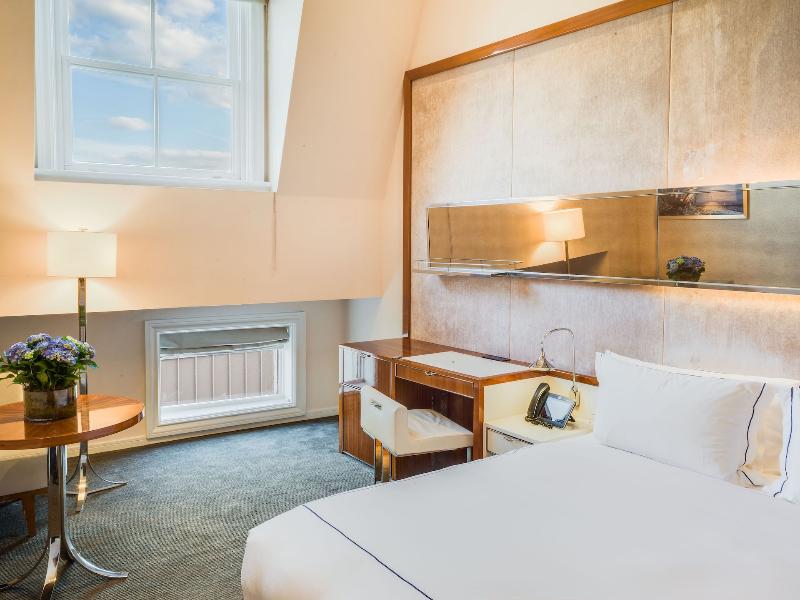 33 Hotel, New York City, Seaport - Oda