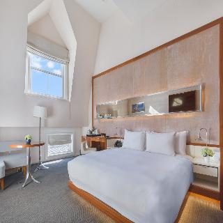 33 Hotel, New York City, Seaport fotoÄŸrafÄ±