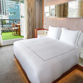 33 Hotel, New York City, Seaport fotoÄŸrafÄ±