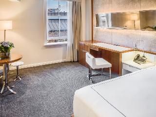 33 Hotel, New York City, Seaport fotoÄŸrafÄ±