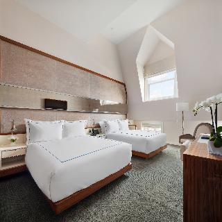 33 Hotel, New York City, Seaport fotoÄŸrafÄ±